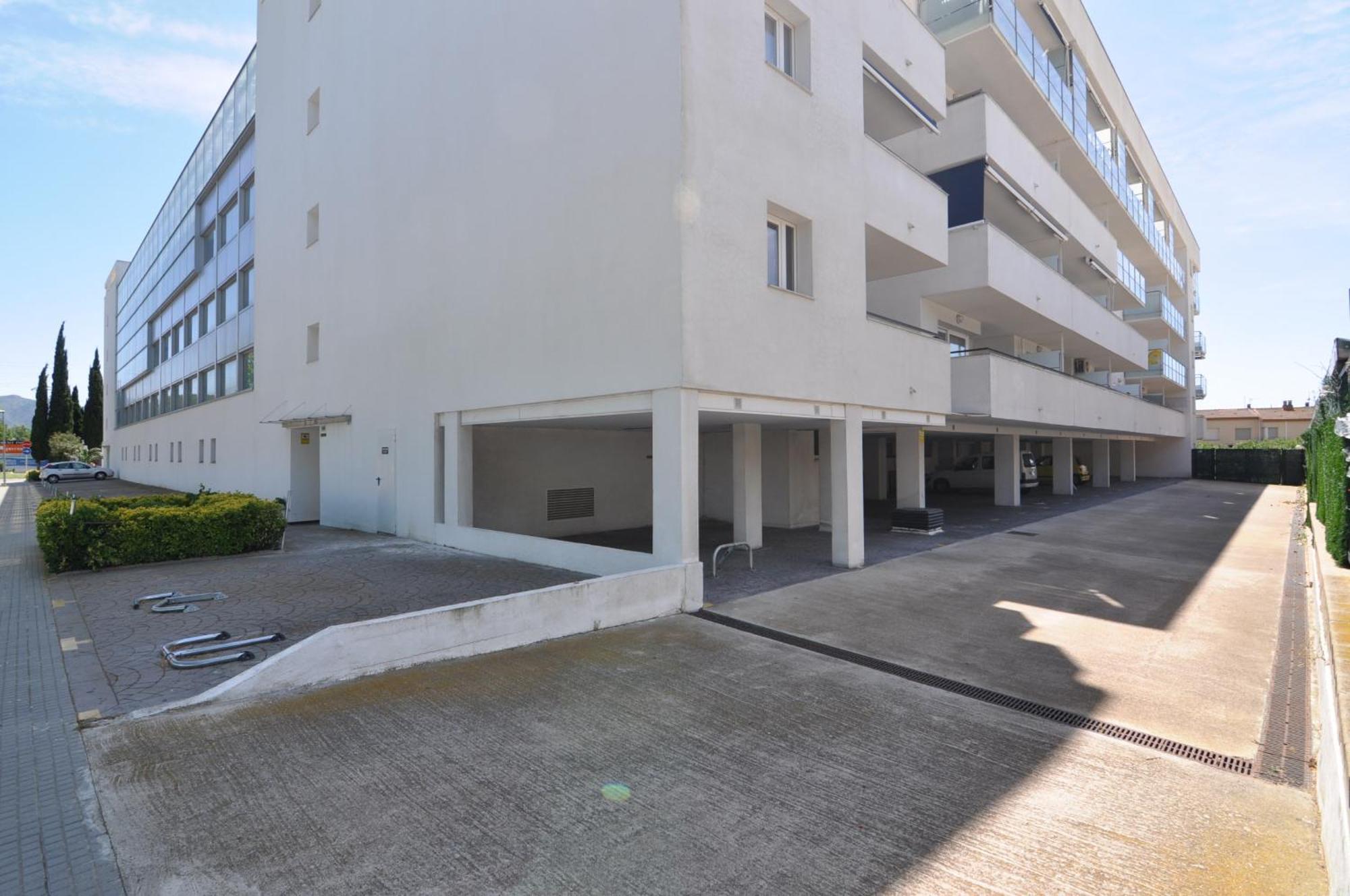 RNET - Portomar Plus Rosas Exterior foto