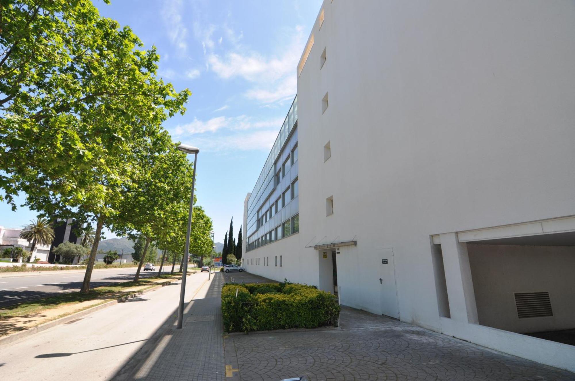 RNET - Portomar Plus Rosas Exterior foto
